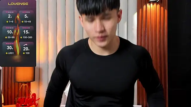 Ryo kush online show from 04-17-26, 03:53