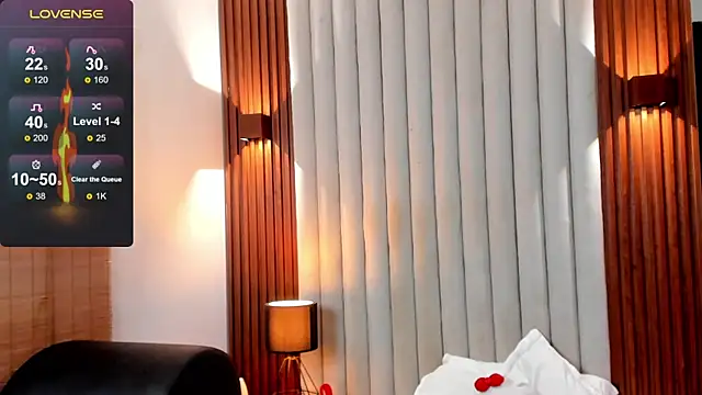 Ryo kush online show from 04-22-26, 04:04