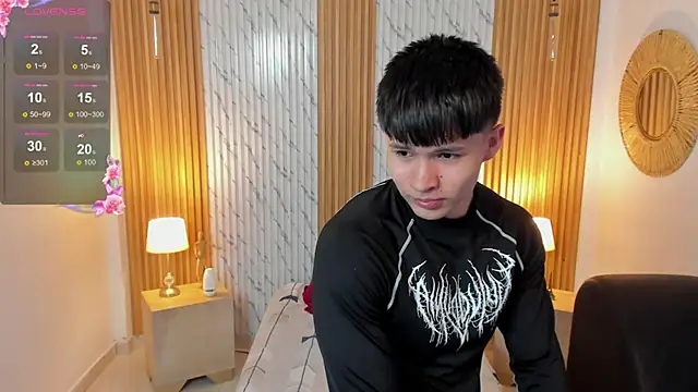 Ryo kush online show from 04-27-26, 01:09