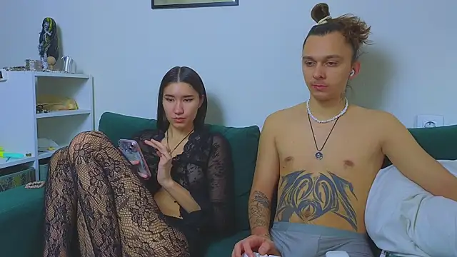 do u know them online show from 01-06-26, 11:14