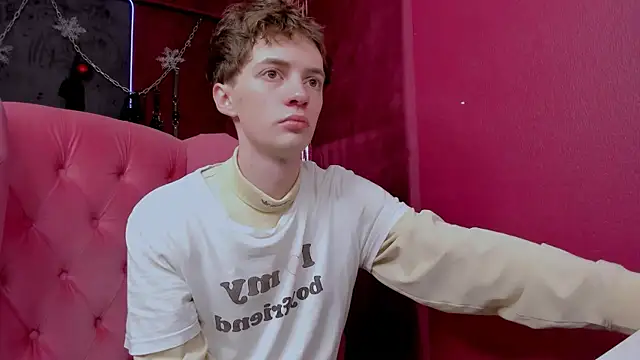 LukeSweet online show from 12-22-25, 10:56