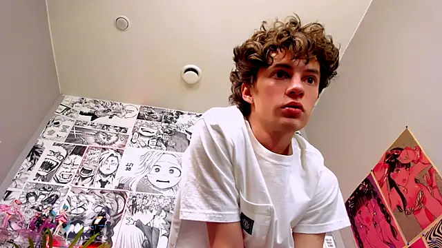 LukeSweet online show from 04-30-26, 11:05