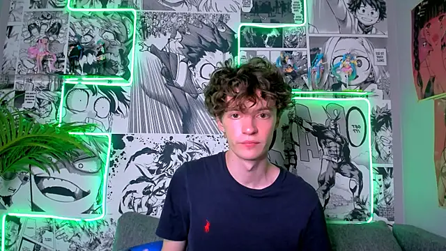 LukeSweet online show from 07-02-26, 01:17