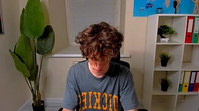 LukeSweet online show from 07-14-26, 01:06