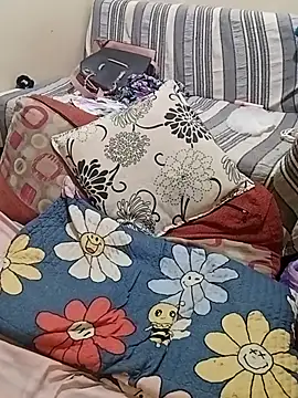 JessyCospXXX online show from 03-21-25, 07:57