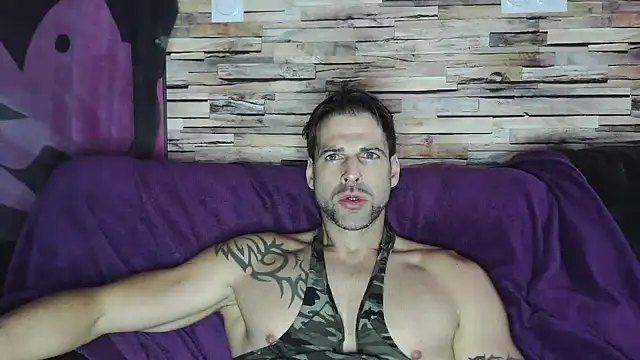 XxBigboybandxX online show from 12-05-24, 01:49