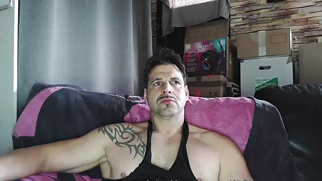 XxBigboybandxX online show from 03-03-26, 02:12