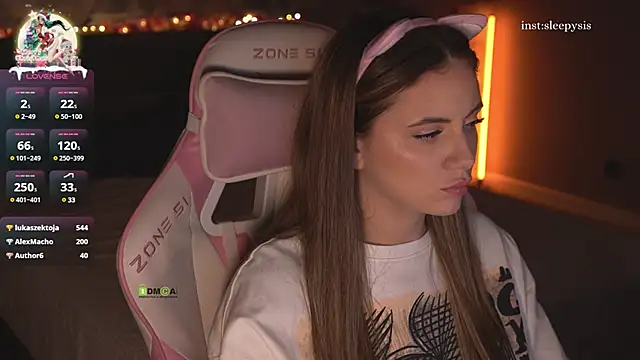 Snapshot of Sleepy_SIS chatting on 01-21-25, 08:11 Sleepy SIS online show from 01-21-25, 08:11