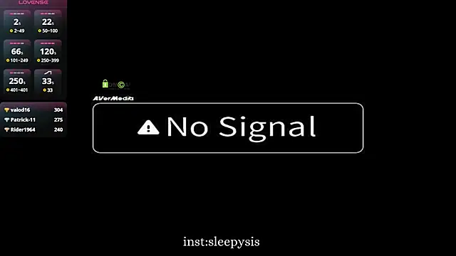 Snapshot of Sleepy_SIS chatting on 02-25-25, 08:51 Sleepy SIS online show from 02-25-25, 08:51