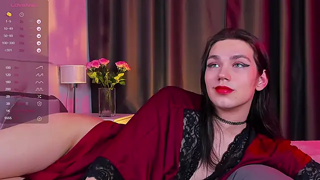 Alfreda Mills online show from 03-01-25, 01:51