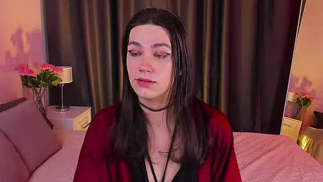 Alfreda Mills online show from 03-21-25, 10:39