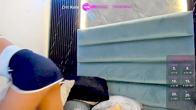 MelodiLovee  online show from 11-21-25, 05:33