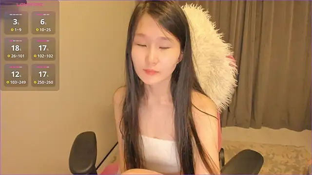 sweetiebunny22 online show from 01-19-25, 02:17