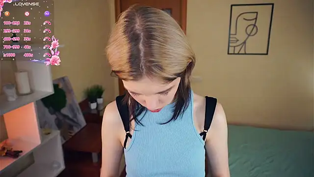 EngelAlman online show from 03-07-25, 07:08