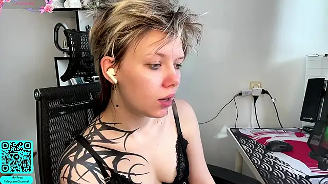 EngelAlman online show from 03-08-26, 07:12