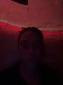 Ginger Foxy online show from 06-09-26, 12:55