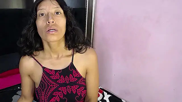 karolinee 66  online show from 11-29-25, 08:12