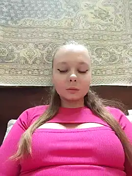 Snapshot of Ekaterina27 chatting on 06-02-26, 08:05 Ekaterina27 online show from 06-02-26, 08:05