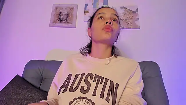 samara jonness online show from 03-13-25, 08:37