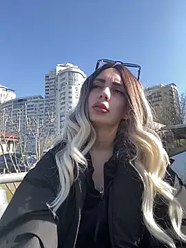 SandraCarter online show from 03-09-25, 07:12