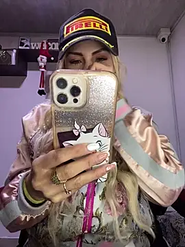 alicev kitty online show from 11-28-25, 12:52