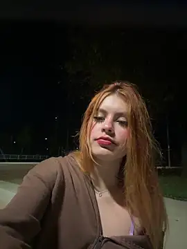 Isa smeraldy online show from 09-18-25, 10:56