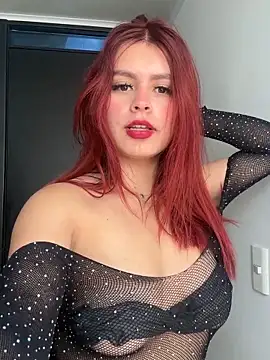 Isa smeraldy online show from 02-21-26, 02:29