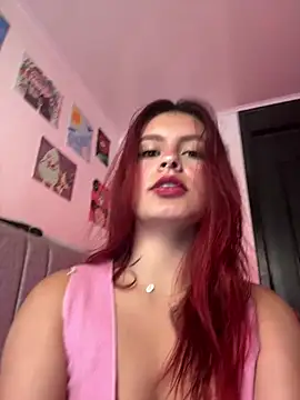 Isa smeraldy online show from 07-02-26, 08:04