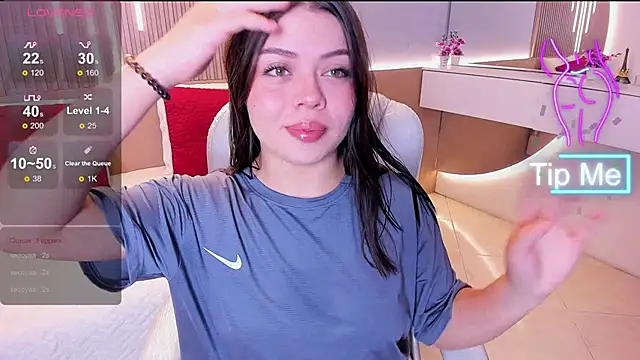 Sexy paradise18  online show from 12-05-25, 03:48