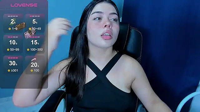 Sexy paradise18  online show from 06-06-26, 01:00