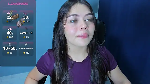 Sexy paradise18  online show from 06-10-26, 03:07