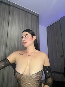 Snapshot of Libia_James chatting on 02-09-25, 05:40 Libia James online show from 02-09-25, 05:40