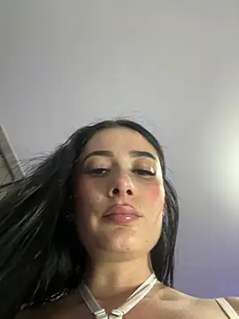 Snapshot of Libia_James chatting on 02-15-25, 05:30 Libia James online show from 02-15-25, 05:30