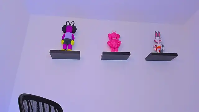 Snapshot of Gangster_Girl chatting on 03-01-25, 12:28 Gangster Girl online show from 03-01-25, 12:28