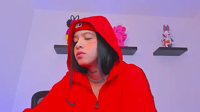 Snapshot of Gangster_Girl chatting on 03-06-25, 01:48 Gangster Girl online show from 03-06-25, 01:48