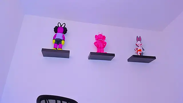 Snapshot of Gangster_Girl chatting on 03-10-25, 09:07 Gangster Girl online show from 03-10-25, 09:07