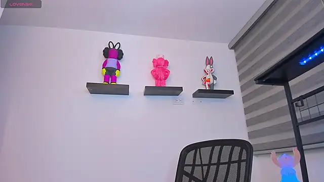 Snapshot of Gangster_Girl chatting on 01-08-26, 02:14 Gangster Girl online show from 01-08-26, 02:14