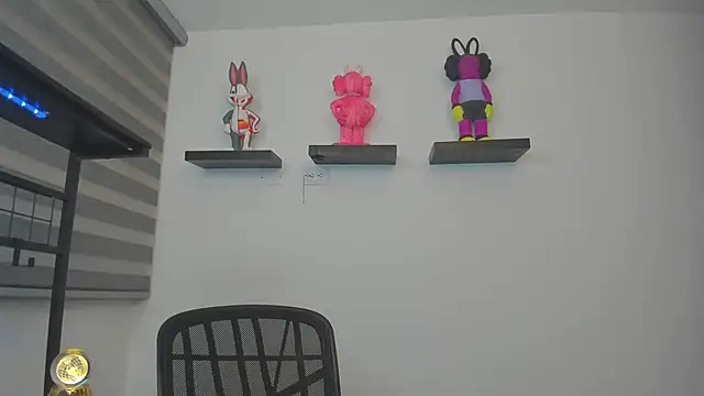 Gangster Girl online show from 07-06-26, 06:21