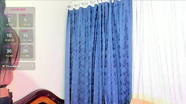 Snapshot of Rachel_Dubois chatting on 03-11-25, 12:44 Rachel Dubois online show from 03-11-25, 12:44