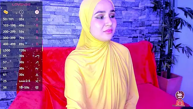 Snapshot of SamiQuest chatting on 03-13-25, 10:15 SamiQuest online show from 03-13-25, 10:15