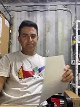 Snapshot of Ghostman89 chatting on 11-30-25, 10:14 Ghostman89 online show from 11-30-25, 10:14