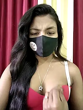 Snapshot of Myra-sen chatting on 09-17-25, 04:14 Myra-sen online show from 09-17-25, 04:14