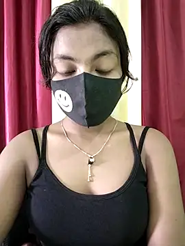 Snapshot of Myra-sen chatting on 09-27-25, 03:55 Myra-sen online show from 09-27-25, 03:55