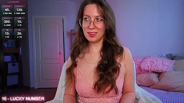 ms allison w online show from 04-16-26, 11:22