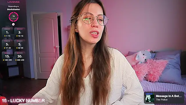 ms allison w online show from 04-27-26, 12:36