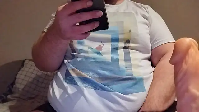 KinkyDudeDk online show from 03-17-26, 04:17