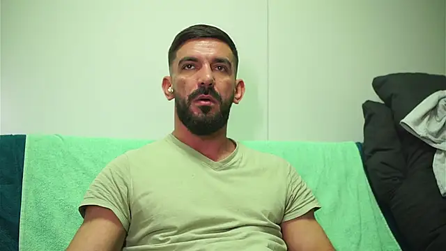 Adam First online show from 02-17-26, 04:53