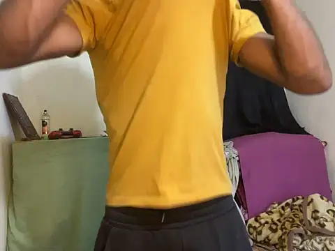 GaaTto online show from 09-10-25, 10:32