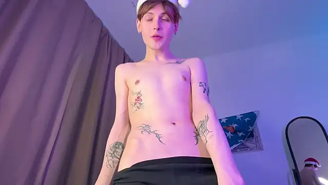 princeofsuccubs online show from 12-16-24, 08:26