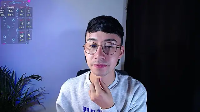 cameron cum online show from 01-04-25, 04:32